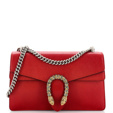 Gucci Dionysus Bag Leather Small