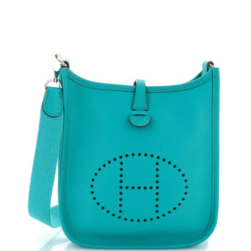 Hermes Evelyne Bag Gen III Epsom TPM