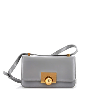 Bottega Veneta BV Classic Bag Spazzolato Leather Mini