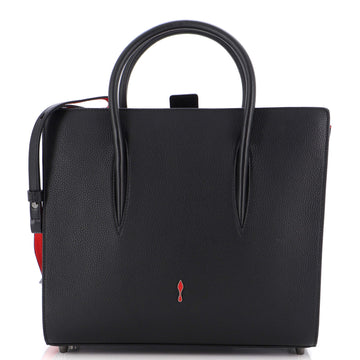 Christian Louboutin Paloma Tote Leather Medium
