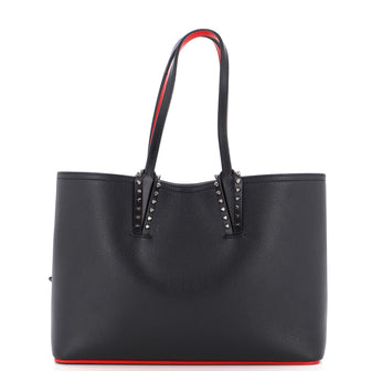Christian Louboutin Cabata East West Tote Leather Small