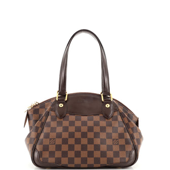 Louis Vuitton LV Verona Damier Bag