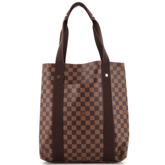 Louis Vuitton Cabas Beaubourg Damier
