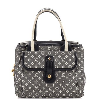 Louis Vuitton Sac Mary Kate Handbag Mini Lin