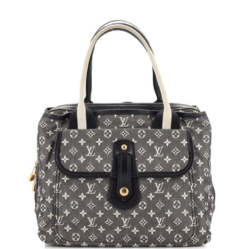 Louis Vuitton Sac Mary Kate Handbag Mini Lin