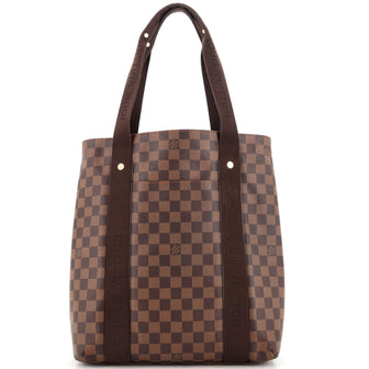 Louis Vuitton Cabas Beaubourg Damier