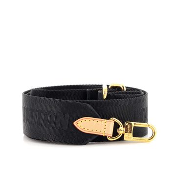 Louis Vuitton Multi Pochette Accessoires Shoulder Strap Canvas