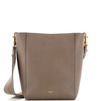 Celine Sangle Seau Bag Calfskin Small