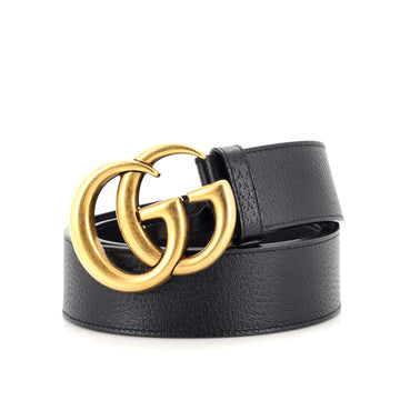 Gucci GG Marmont Belt Leather Medium
