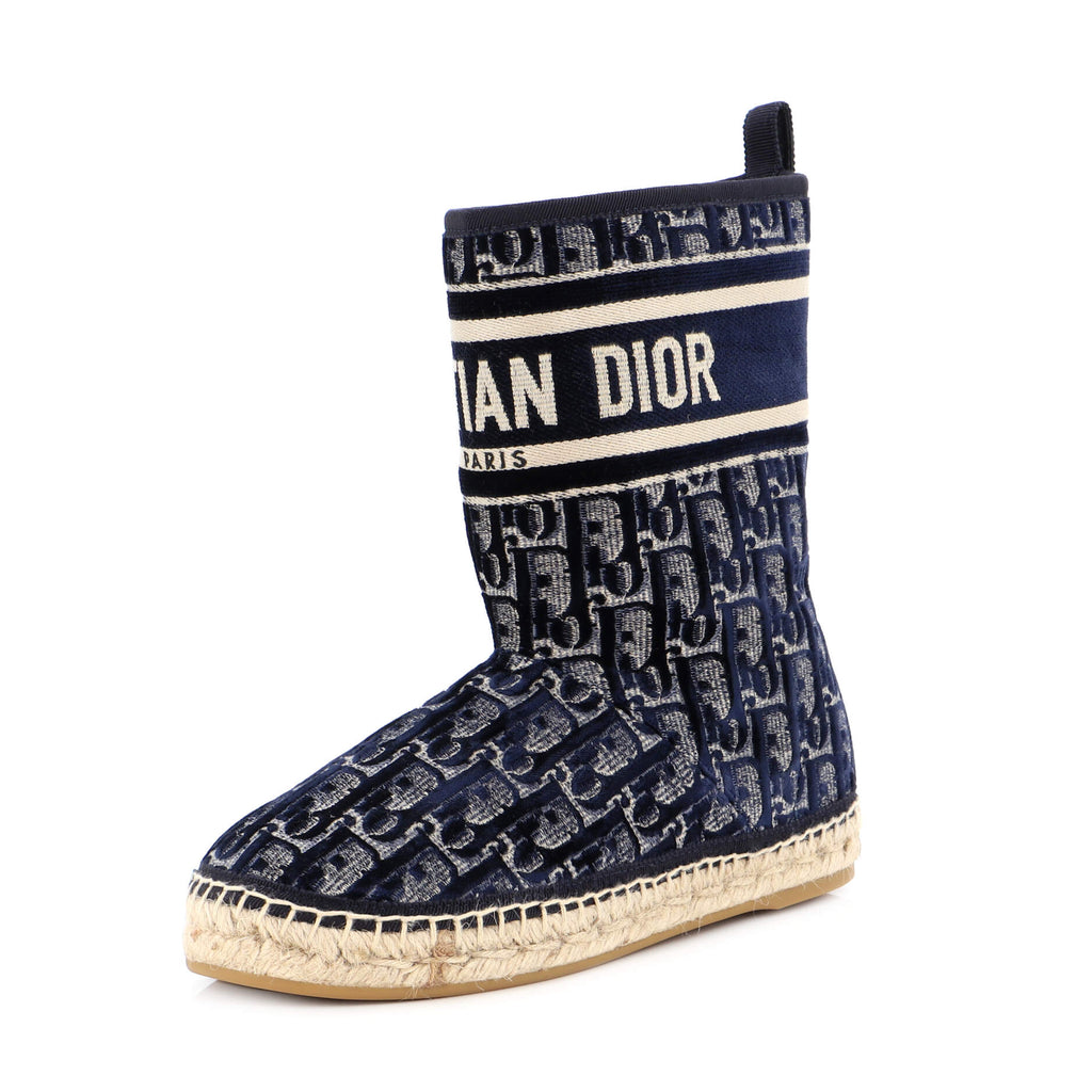 Dior granville boots Clearance