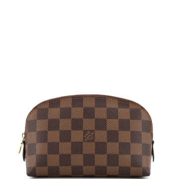 Louis Vuitton Cosmetic Pouch Damier