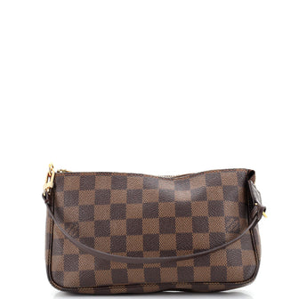 Louis Vuitton Pochette Accessoires Damier