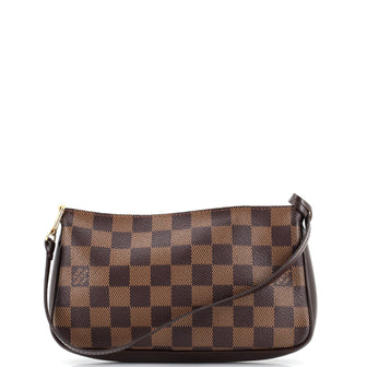 Louis Vuitton Navona Pochette Accessoires Damier