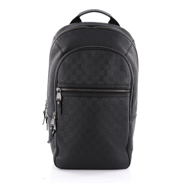 Louis Vuitton Michael NM Backpack Damier Infini Leather 2278501
