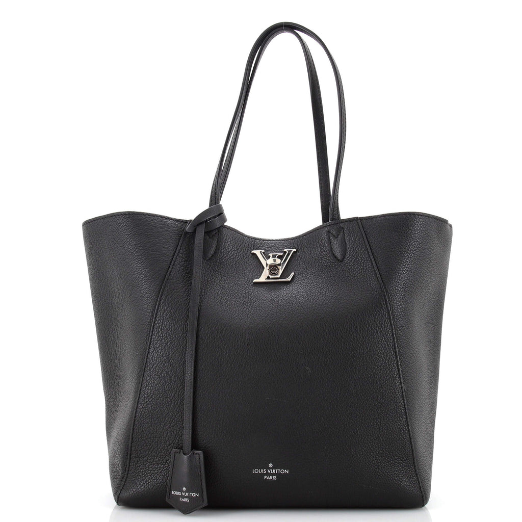 LOUIS VUITTON Lockme Cabas Tote Bag M42288｜Product Code：2111100091169｜BRAND  OFF Online Store