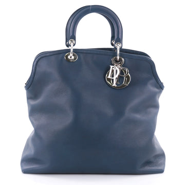 Granville Satchel Leather XL