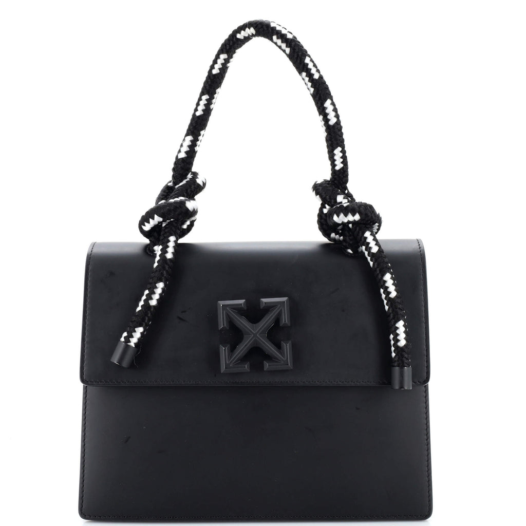 Off-White オフホワイト　GUMMY JITNEY  ショルダーバッグ Off-White White Gummy Jitney 1.4 Bag Off-White
