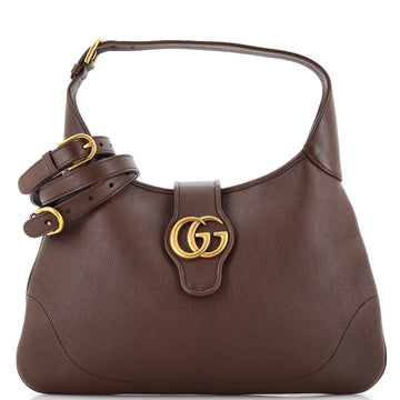 Gucci Aphrodite Shoulder Bag Leather Medium