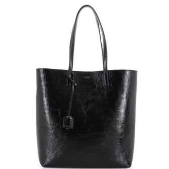 Saint Laurent Shopper Tote Patent Tall