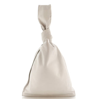 Bottega Veneta BV Twist Bag Leather
