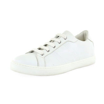 Hermes Avantage Sneakers Leather