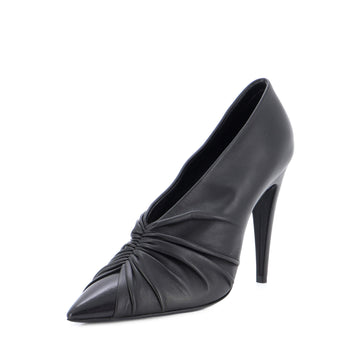 Saint Laurent Women's Vivi Pumps Leather 110