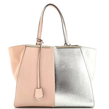 Fendi 3Jours Bag Leather Large