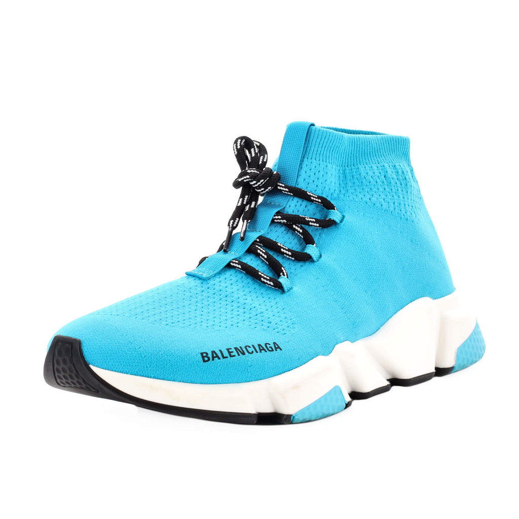 Balenciaga Speed Lace Up Balenciaga On Sale Mens Balenciaga Men's
