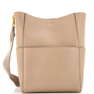 Celine Sangle Seau Bag Calfskin Large