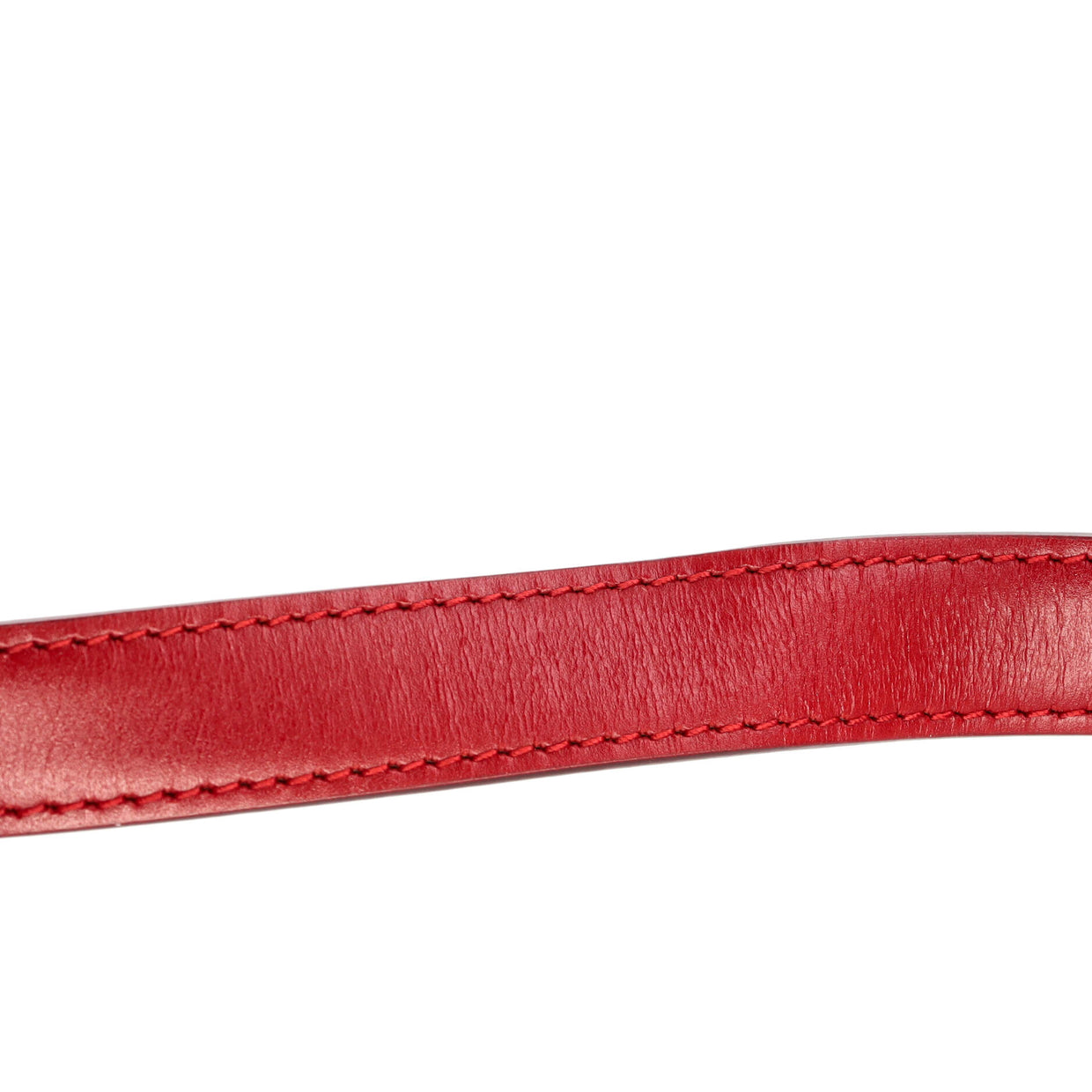 Celine Classic Box Bag Smooth Leather Medium Red 2282935