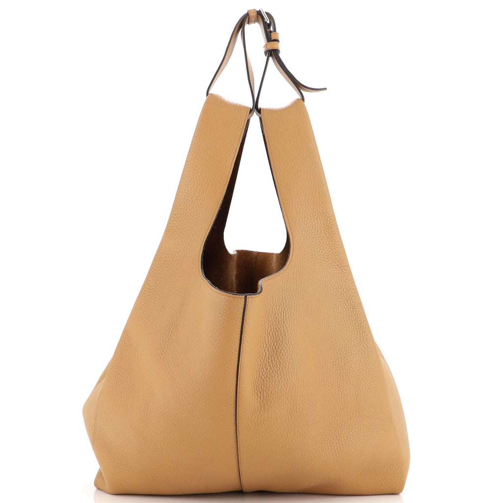 Portobello leather handbag