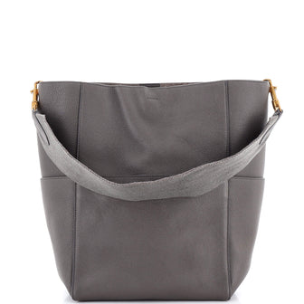 Celine Sangle Seau Bag Calfskin Large