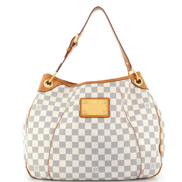 Louis Vuitton Galliera Handbag Damier PM
