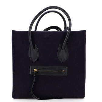 Celine Phantom Bag Felt Medium