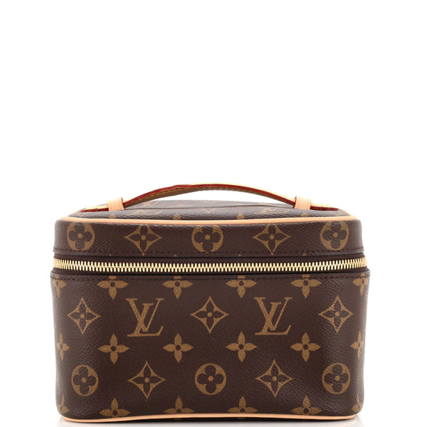 Louis Vuitton Small Luggage Bag Holder