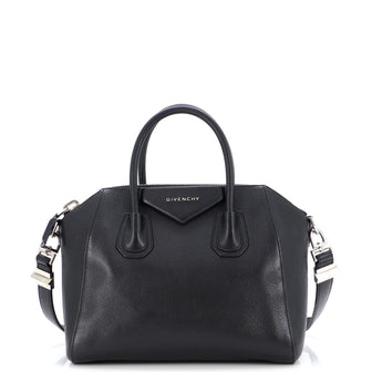 Givenchy Antigona Bag Leather Small