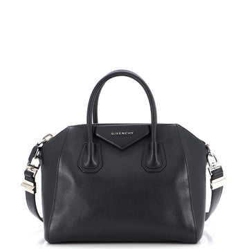 Givenchy Antigona Bag Leather Small