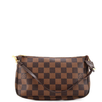 Louis Vuitton Pochette Accessoires Damier