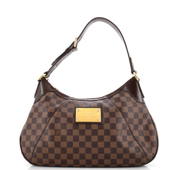 Louis Vuitton Thames Handbag Damier GM