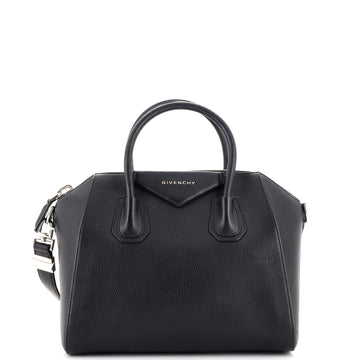 Givenchy Antigona Bag Leather Small
