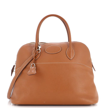 Hermes Bolide Bag Clemence 35