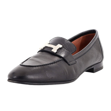 Hermes Women's Paris Loafers Leather