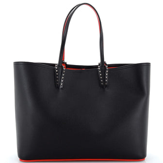 Christian Louboutin Cabata East West Tote Leather Large