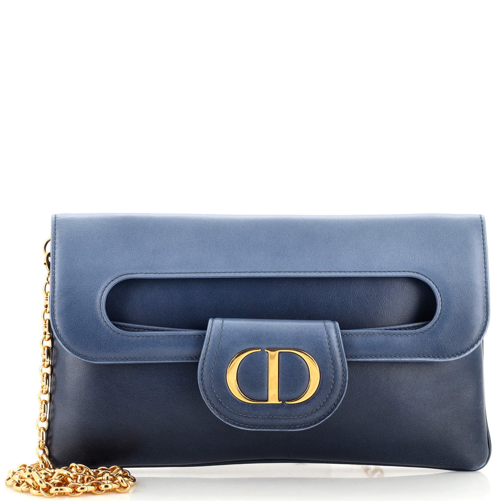 Medium dior double bag Clearance