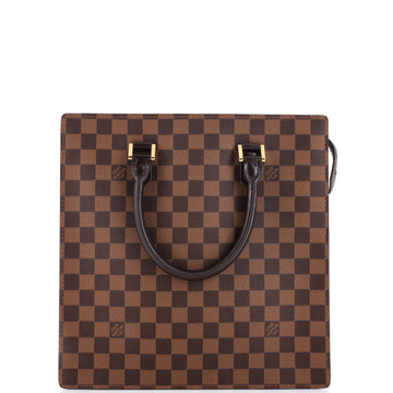 Louis Vuitton Venice Sac Plat Bag Damier PM
