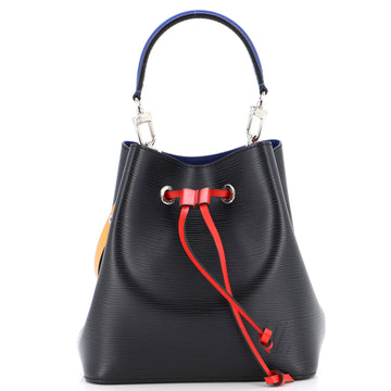Louis Vuitton NeoNoe Handbag Epi Leather BB