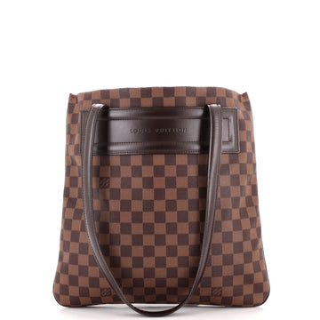 Louis Vuitton Clifton Handbag Damier