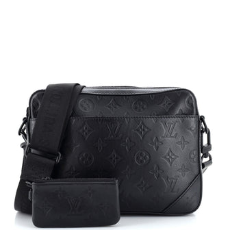 Products by Louis Vuitton: Duo Messenger Bag
