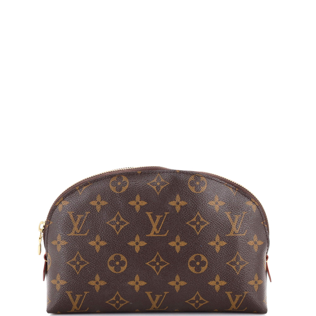 cosmetic pouch gm louis vuitton