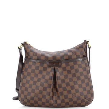 Louis Vuitton Bloomsbury Handbag Damier PM